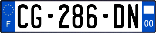 CG-286-DN