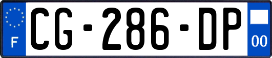 CG-286-DP