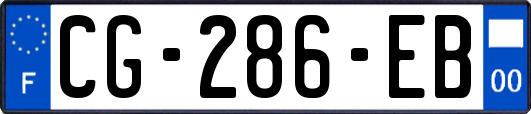 CG-286-EB