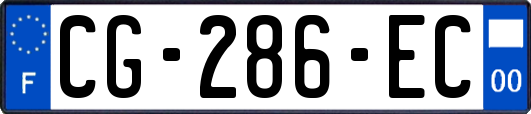 CG-286-EC