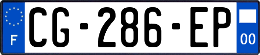 CG-286-EP