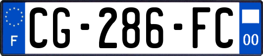 CG-286-FC