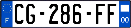 CG-286-FF