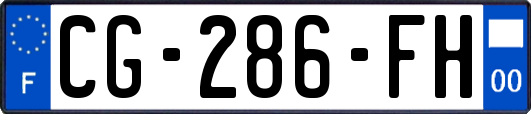 CG-286-FH