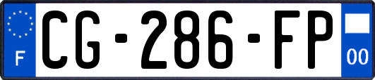 CG-286-FP
