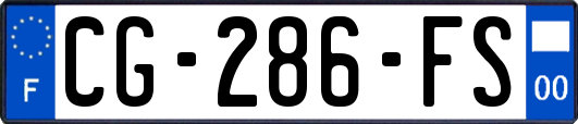 CG-286-FS