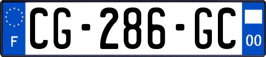 CG-286-GC