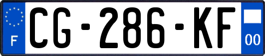 CG-286-KF