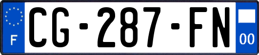 CG-287-FN