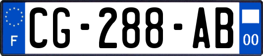 CG-288-AB