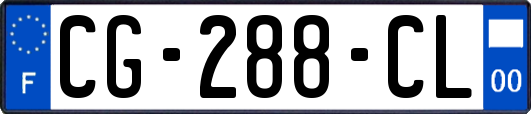CG-288-CL