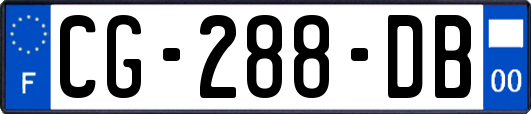 CG-288-DB