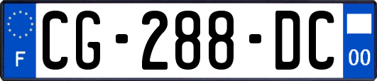 CG-288-DC