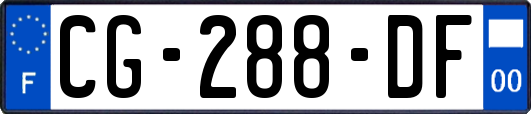 CG-288-DF