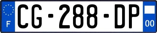 CG-288-DP