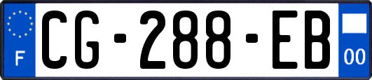 CG-288-EB