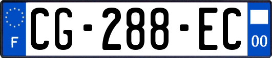 CG-288-EC