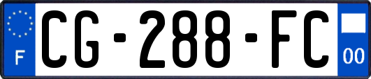 CG-288-FC