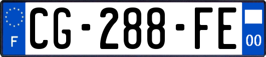 CG-288-FE