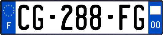 CG-288-FG