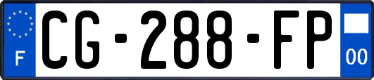 CG-288-FP