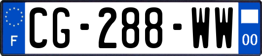 CG-288-WW