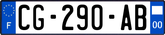 CG-290-AB