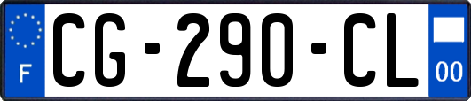 CG-290-CL