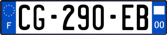 CG-290-EB