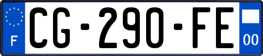 CG-290-FE
