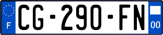 CG-290-FN
