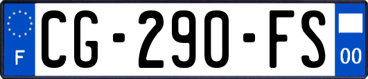 CG-290-FS