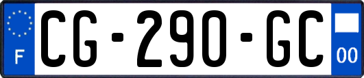 CG-290-GC