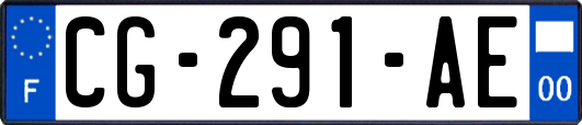 CG-291-AE