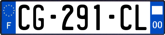 CG-291-CL