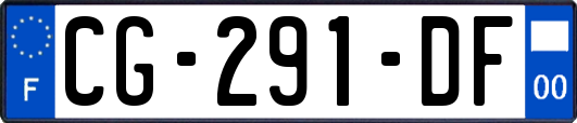 CG-291-DF