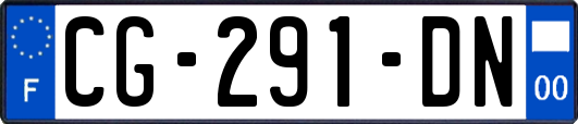 CG-291-DN