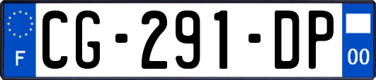 CG-291-DP