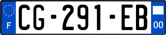 CG-291-EB