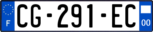CG-291-EC