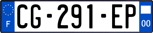 CG-291-EP