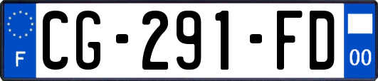 CG-291-FD