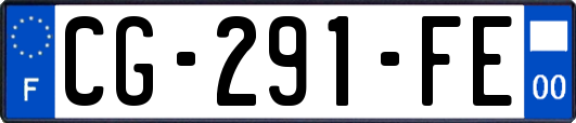 CG-291-FE