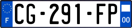 CG-291-FP