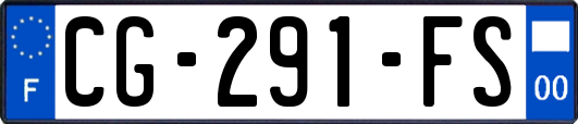 CG-291-FS