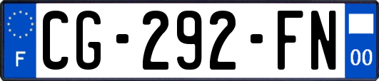 CG-292-FN