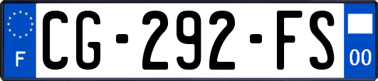 CG-292-FS
