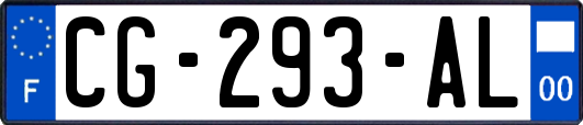 CG-293-AL