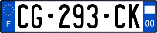 CG-293-CK
