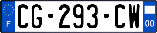 CG-293-CW